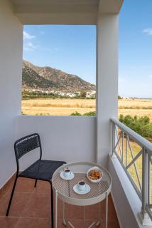 Einalia Holiday Homes near the Beach - 5