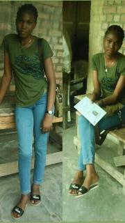Hoctavie MBOUSSA - Brazzaville - 0
