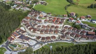 Nationalpark Chalet Seespitze - Neukirchen am Großvenediger - 9
