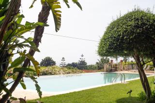 Tenuta Santa Tecla - Acireale - 3