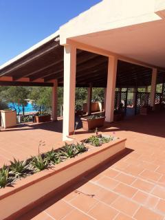 Casa Vacanze Vista Mare-Piscina - PORTO ROTONDO - Porto Rotondo - 1