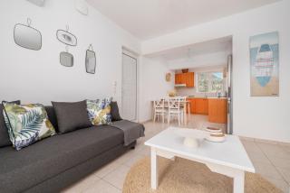 Einalia Holiday Homes near the Beach - 1
