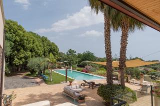 Tenuta Santa Tecla - Acireale - 9