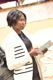 Hoctavie MBOUSSA - Brazzaville - 4