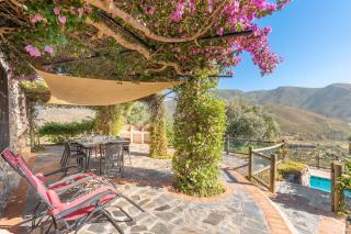 Finca El Gales Cortijo Los Olivos - 8