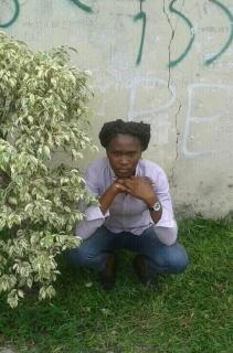Hoctavie MBOUSSA - Brazzaville - 1