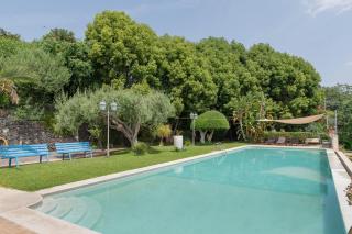 Tenuta Santa Tecla - Acireale - 8