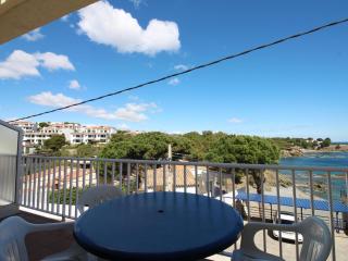 VINYA FARELLA 3 - Apartamento luminoso con vistas la mar y parking. - ES-228-14 - Llança - 7