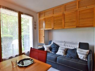 Studio cosy à Bernex, proche pistes et sentiers - FR-1-498-90 - 7