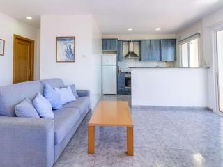 VINYA FARELLA 3 - Apartamento luminoso con vistas la mar y parking. - ES-228-14 - Llança - 6