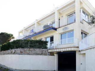 VINYA FARELLA 3 - Apartamento luminoso con vistas la mar y parking. - ES-228-14 - Llança - 2