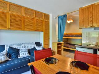Studio cosy à Bernex, proche pistes et sentiers - FR-1-498-90 - 6