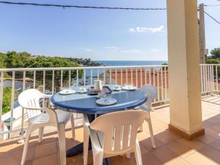 VINYA FARELLA 3 - Apartamento luminoso con vistas la mar y parking. - ES-228-14 - Llança - 0