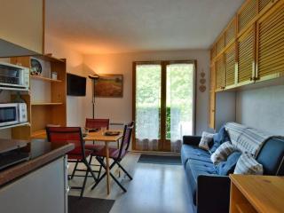 Studio cosy à Bernex, proche pistes et sentiers - FR-1-498-90 - 4