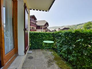 Studio cosy à Bernex, proche pistes et sentiers - FR-1-498-90 - Bernex - 3