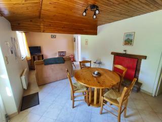 Gîte calme La Closlière - 8