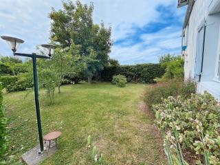 Normandy Style - Centre ville à 5 min en voiture - Parking Gratuit sur place - 2