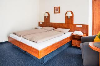 Landhotel Georgshof - Hünfeld - 3