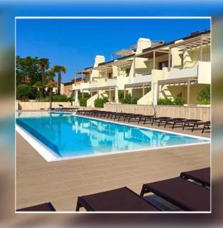 Residence Jesolo Lido centro con piscina - Lido di Jesolo - 5