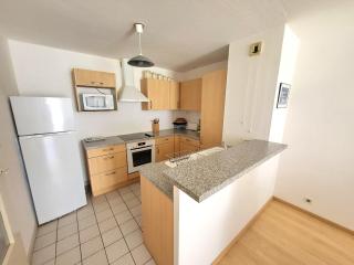 T2 avec Balcon, Parking Privé, à 800m de la Plage et 500m des Commerces - Les Sables d'Olonne - FR-1-92-699 - 7