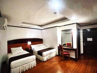 Alegro Hotel Catbalogan - Catbalogan - 8