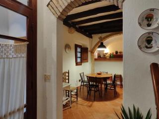 Casa de piedra del siglo XVII restaurada con encanto, para 8 personas, en Castelló d'Empúries - ES-228-96 - Castelló d'Empúries - 5