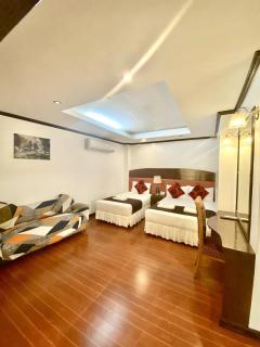 Alegro Hotel Catbalogan - Catbalogan - 4