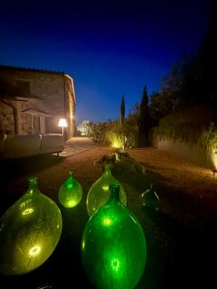 Casa Leoni Chianni - tuscan luxurious Villa - 7