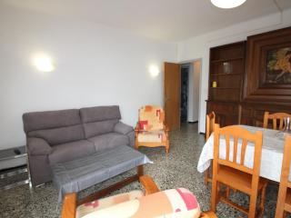Apartamento céntrico, luminoso a 100m de la playa con balcón y wifi (01/06-30/09) - ES-228-3 - Llança - 7