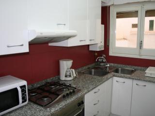 Apartamento céntrico, luminoso a 100m de la playa con balcón y wifi (01/06-30/09) - ES-228-3 - Llança - 3