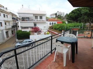 Apartamento céntrico, luminoso a 100m de la playa con balcón y wifi (01/06-30/09) - ES-228-3 - Llança - 1