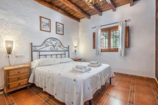 Finca El Gales Cortijo Los Olivos - 1