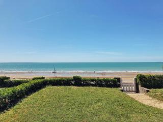 Appartement RDC bord de mer, 500m des commerces - FR-1-361-499 - Jullouville-les-Pins - 0