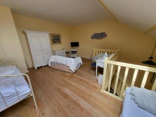 Appartement 2 pièces avec mezzanine chez plage, centre-ville et garage privé - FR-1-92-704 - Les Sables-dʼOlonne - 8