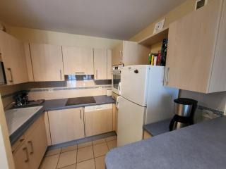 Appartement 2 pièces avec mezzanine chez plage, centre-ville et garage privé - FR-1-92-704 - Les Sables-dʼOlonne - 7