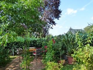 Eisvogel- Ferienwohnung - Marienfelde - 8