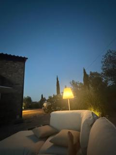 Casa Leoni Chianni Tuscanyonly - Croce del Magno - 9