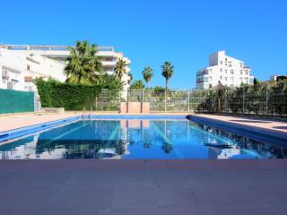 Casa cerca de parque natural: senderismo, BTT y windsurf. Terraza, piscina y cerca de la playa. - ES-258-60 - 0