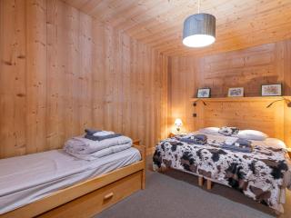 Chalet 10 pers avec sauna, ski aux pieds, service hôtelier, Avoriaz - FR-1-314-193 - Avoriaz - 3