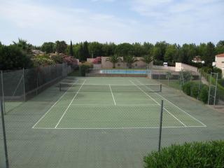 Studio proche plage avec terrasse et piscine à Saint-Cyprien - FR-1-106-64 - 7