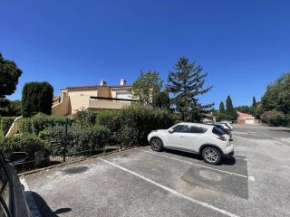 Studio proche plage avec terrasse et piscine à Saint-Cyprien - FR-1-106-64 - Saint-Cyprien - 1