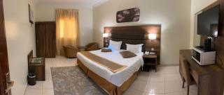 Rahwan Palace Serviced Apartments - 9