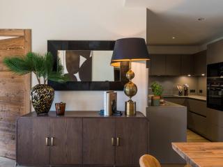 Appartement de Luxe Neuf avec Terrasse au Cœur des Gets, Proche des Pistes et Commerces - FR-1-598-153 - Les Gets - 3
