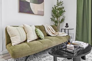 Stylish 2BR Flat Near Kensington & Westfield - Londra - 4