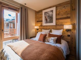 Appartement de Luxe Neuf avec Terrasse au Cœur des Gets, Proche des Pistes et Commerces - FR-1-598-153 - Les Gets - 2