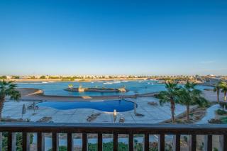 Luxury 3 Bedroom Apt. in El Gouna with amazing view - Hurghada - 7