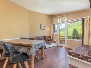 Appartement 3 pièces 6 pers, balcon sud, ski aux pieds, centre Avoriaz accesible en téléphérique - FR-1-314-131 - Avoriaz - 0