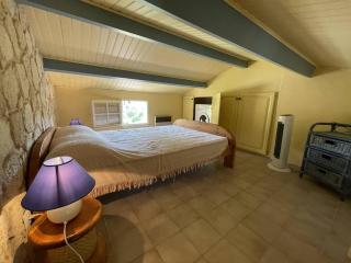 Charmant Pavillon Familial avec Terrasse et Mezzanine - Proche Plage - Saint-Cyprien Plage - FR-1-106-86 - 4