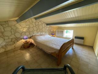 Charmant Pavillon Familial avec Terrasse et Mezzanine - Proche Plage - Saint-Cyprien Plage - FR-1-106-86 - 2