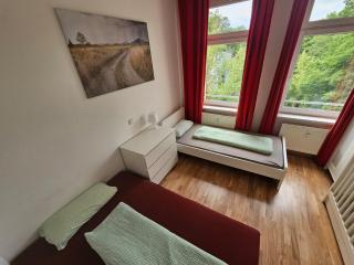 Leipzig südliche Innenstadt- Wohnung mit Aufzug - Lipsia - 9